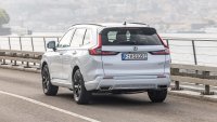 Бъдещето на Honda e хибридно, поне до 2030 година