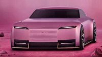 След ребандирането продажбите на Jaguar в Европа се сринаха с 98%