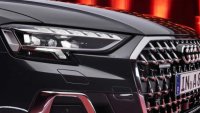 Новите фарове на Audi предвиждат бъдещето