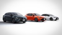 Toyota обнови най-успешния модел в историята