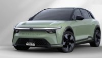 Новото Mitsubishi с 400 коня се оказа тайвански клонинг
