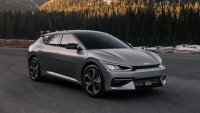 Батерия на Kia EV6 показа капацитет 91% след 530 000 км  