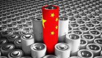 Китайското господство при батериите става плашещо