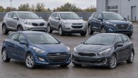 Преглед на корейските автомобили: струва ли си да ги купите?