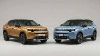 Fiat преобръща пазара с нов SUV за 20 000 евро