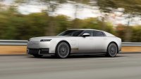 Серийният Type 01 EV е най-мощният Jaguar в историята