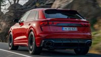 Audi не е приключило с промените при луксозните SUV - идва ново Q8 