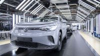 Volkswagen съкращава още 15 000 работни места