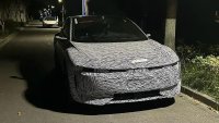 Ето го първия сериен модел на новата марка Audi