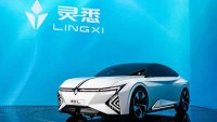 Honda и Dongfeng създават съвместна марка електромобили