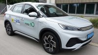 Електромобилите победиха всички в новите тестове на Green NCAP