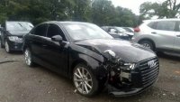  Audi A3     6  -  