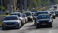Голямата грешка, която правят много шофьори в трафика