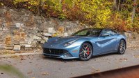 В Италия се продава Ferrari на цената на Dacia Duster