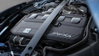 Шеф в Mercedes сравни 4-цилиндровите мотори в AMG със смартфони