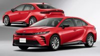 Новата Toyota Corolla за първи път ще получи plug-In хибридна опция