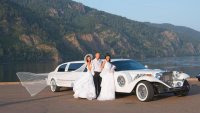 Кои са най-търсените сватбени коли?