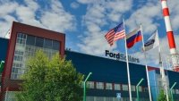 В Русия превърнаха завод на Ford в... дъскорезница