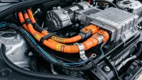 Ferrari и BMW преминават към по-евтини кабели