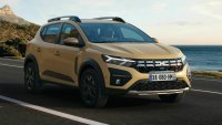 Dacia обнови Sandero, Logan и Jogger, за да отговарят на правилата в EС
