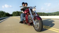 5-те най-мощни мотоциклета тип „чопър"