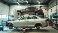 Авточастите са скочили с над 80% за десет години