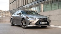 Този Lexus е навъртял 750 000 км за 5 години без повреди