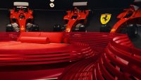 Музеят на Ferrari стана... Airbnb