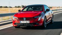 Поредната жертва на SUV-манията слага край на цяла ера за Peugeot