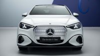Новата C-Class няма да се предлага като комби 