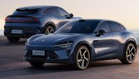 Първият SUV на Xiaomi поразително прилича на Ferrari