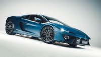 Audi възражда легендарен модел с помощта на Lamborghini