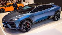 Lamborghini се похвали с успешна стратегия - заложи на хибриди вместо на EV