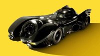 Оригиналният Батмобил с V8 се продава за астрономическа сума