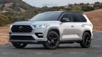 Ето какво знаем за новата Toyota RAV4