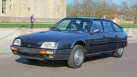 Закъснял модел на Citroеn се превърна в търсена ретро класика