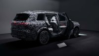 Audi променя философията си с интериора на Q9