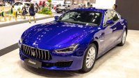 Stellantis разкри бъдещето на Maserati и Jeep