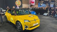 Renault 5 E-Tech е „Автомобил на годината 2025”