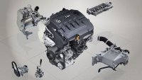 Кризата във Volkswagen реши проблем с дизела