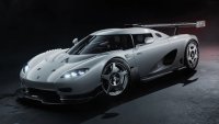 Нов Koenigsegg с 1600 коня получава невиждана досега трансмисия