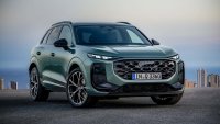 Новото Audi Q3 - още по-просторно и суперхибрид