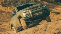 Най-добрите коли 4x4 на пазара