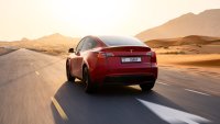 Tesla стимулира продажбите на Model Y в Европа с безплатно зареждане