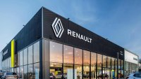 Renault Group отчете 7,3% ръст на приходите