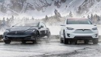 Tesla губи пазара в Норвегия заради Мъск