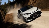 Toyota представи обновения GR Yaris