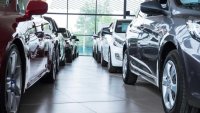 Продажбите на нови автомобили в ЕС паднаха с над 20%