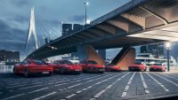 Porsche и Mini отново са марките с най-доволни клиенти