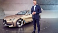 Архитектът на електрическата революция напусна BMW след 35 години